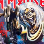 “The number of the beast”: ¿El disco satánico de Iron Maiden?