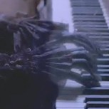 Misterioso video: Testigo asegura que presunto fantasma toca el piano en antiguo edificio de Mendoza