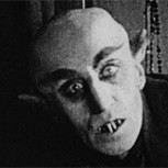 El actor Max Schreck y “Nosferatu”: Maldición y versiones de vampirismo real en un clásico del cine