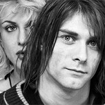 Courtney Love asegura que una vez vio al fantasma de Kurt Cobain y que le habló