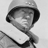 El famoso general George Patton creía en su reencarnación e intentó demostrarlo con hechos