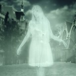 Video: graban al supuesto fantasma de una niña en un histórico pub de Inglaterra