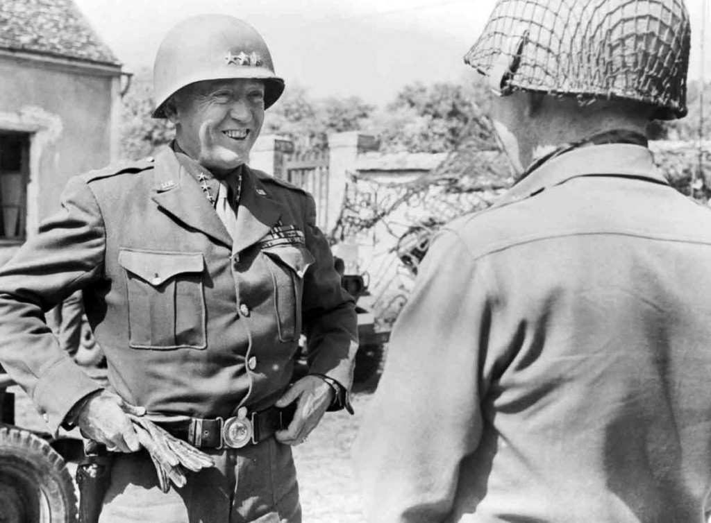 patton 4