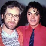 La extraña historia de la supuesta maldición que Michael Jackson pagó para perjudicar a Steven Spielberg