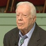 La increíble experiencia del Presidente Jimmy Carter con el Arca de Noé y un ovni que apareció en el cielo