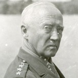 La infidelidad del General Patton que terminó en una misteriosa maldición y una trágica muerte