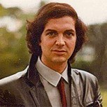 La profética frase que un joven Camilo Sesto hizo de su futura y exitosa carrera musical