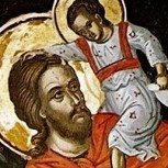 San Cristóbal: La historia del mártir que llevó sobre sus hombros al niño Jesús
