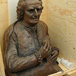 Swedenborg, el famoso científico que aseguró haber tomado té con Jesucristo y hablado con ángeles