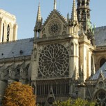 Catedral de Notre Dame y su gran misterio: Leyendas hablan de una puerta construida por el diablo