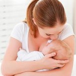 Científico apoya viejo mito sobre la conexión telepática entre las madres y sus bebés