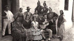 gitanos