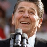 Ronald Reagan, el Presidente que habría recurrido a la astrología mientras gobernó Estados Unidos
