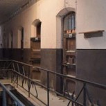 ¿Fantasmas aparecen en la antigua cárcel de La Serena? La fotografía de un supuesto espectro