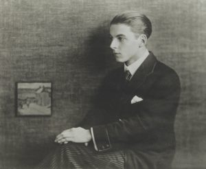 Karl Ernst Krafft (1900-1945) (photograph)