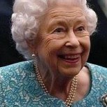 La Reina Isabel II habría tenido un encuentro con el fantasma de otra monarca inglesa en su castillo