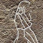 Así es el dibujo más antiguo de un fantasma: Fue descubierto en una tablilla de exorcismo babilónica