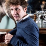 Famoso cantante británico cree que su histórico pub está habitado por un fantasma
