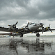 El misterio del “bombardero fantasma” de la 2da Guerra Mundial que habría volado y aterrizado sin tripulación