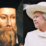 La supuesta predicción de Nostradamus sobre el futuro del Reino Unido tras la muerte de la Reina Isabel II