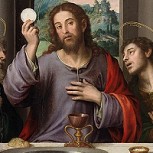 El Santo Cáliz de Valencia: ¿Es realmente la copa donde bebió Jesucristo en la Última Cena?