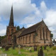 Vieja tumba en parroquia inglesa levanta especulaciones: ¿Fue pensada para un vampiro?