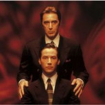 “El Abogado del diablo”: Las referencias bíblicas y demoniacas de la película de Al Pacino y Keanu Reeves