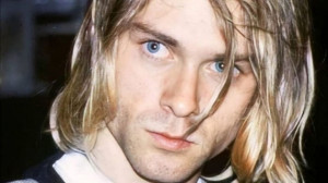 Kurt Cobain Generation X