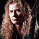 De practicar la magia negra a creer en Dios: La sorprendente conversión del metalero Dave Mustaine
