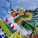 Dragones en China: Las increíbles leyendas sobre avistamientos que promueven mitos sobre su existencia