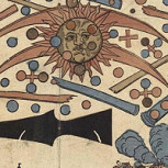 El misterioso fenómeno celeste de 1561 en Nuremberg: ¿Una batalla de ovnis?