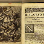 “El Desengaño de los Pecadores”:  El libro de 1735 que describe visualmente los tormentos del infierno