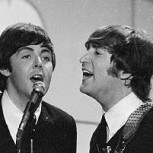 La última frase de John Lennon a Paul McCartney: Reapareció misteriosamente en una canción