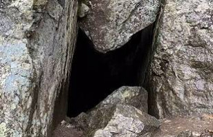 La misteriosa "Iglesia del diablo" en Finlandia: Sus oscuras leyendas