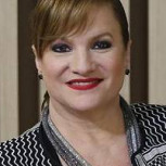 La cantante del dúo Pimpinela y el supuesto audio de whatsApp que dice haber recibido del Más Allá