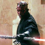 Darth Maul: El temible Lord Sith de Star Wars cuyo aspecto se basó en demonios