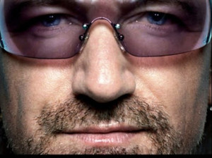 Bono-U2