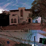 Esta es la famosa mansión de Los Ángeles donde nadie quiere vivir por su historial de muertes y desgracias