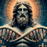 La increíble coincidencia que vincula el ADN de los hombres con Dios: Particular descubrimiento