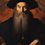 Las aterradoras y sorprendentes profecías de Nostradamus para el año 2025