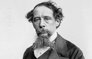 Charles Dickens: La aterradora premonici&oacute;n que habr&iacute;a tenido el escritor sobre tragedia familiar
