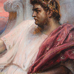 Calígula y Nerón: Los fantasmas de los emperadores romanos que se convirtieron en leyenda