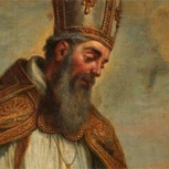San Agustín: De una vida disipada como galán a santo y doctor de la Iglesia