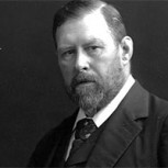 Bram Stoker: El curioso mito familiar que lo acerca a su famoso “Drácula”
