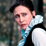 Vera Farmiga vivió aterradora experiencia que considera paranormal en la película “El Conjuro”