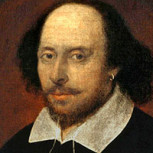 ¿La reencarnación de William Shakespeare en el esposo de la actriz Anne Hathaway?
