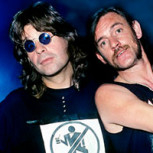 Ozzy Osbourne y Lemmy Kilmister: El inquietante vínculo de los dos rockeros tras su fallecimiento
