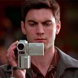 La famosa escena de la bolsa de “Belleza Americana”: La fuerza benévola detrás de todas las cosas