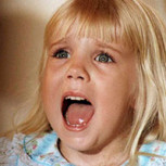 La extraña coincidencia entre el cartel del Superbowl de 1988 y la muerte de la niña de “Poltergeist”