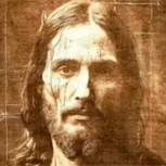 Los rostros de Jesús que aparecieron en objetos y lugares inesperados: ¿Pareidolia facial?